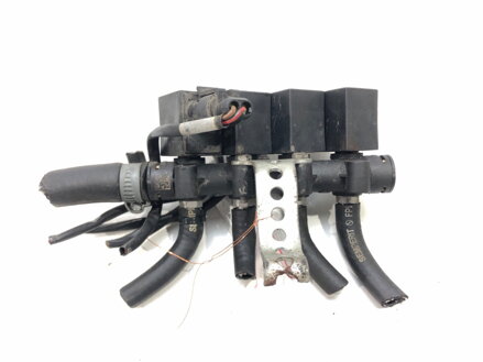 Vstreky DO plynu LPG --- ---