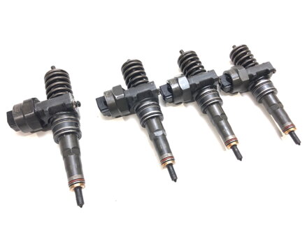 Vstrekovače Seat Alhambra (7V8, 7V9) 1996 - 2010 0414720029