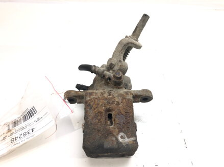 Brzdový strmeň zadný pravý Hyundai Coupe II (GK) 2001 - 2012