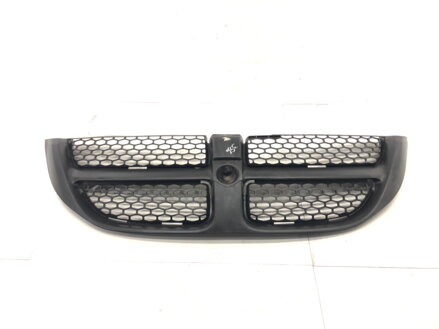 Maska chladiča grill Dodge Grand Caravan Mini Cargo VAN 2000 - 2007