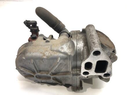 Chladič (MALÝ) EGR Opel Astra J (P10) 2009 - 2015 AVB