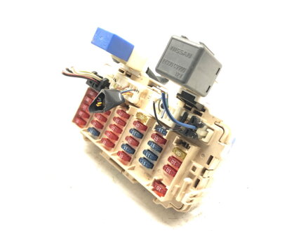 Modul BSI Nissan X-trail I (T30) 2001 - 2013