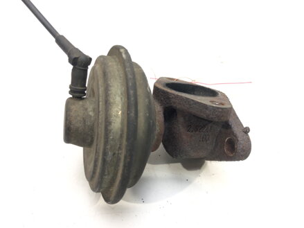Ventil EGR Chrysler Voyager IV (RG, RS) 1999 - 2008