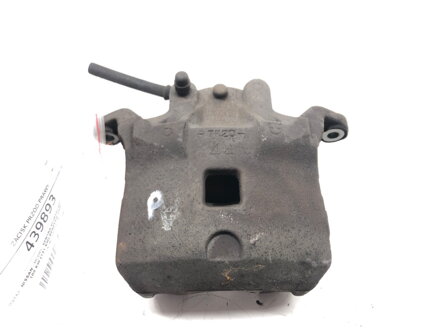 Brzdový strmeň predný pravý Nissan Sentra VI (B16) 2006 - 2013