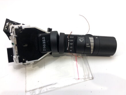 Páčka stieračov Nissan Sentra VI (B16) 2006 - 2013