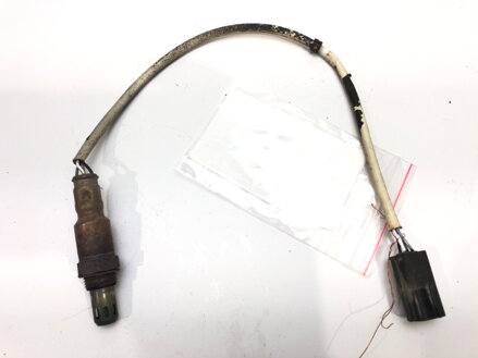 Sonda lambda Nissan Sentra VI (B16) 2006 - 2013