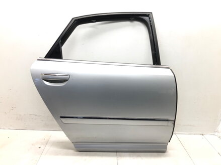 Dvere zadné pravé Audi A8 D3 (4E2, 4E8) 2002 - 2010