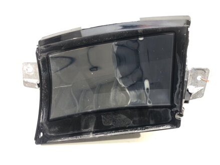 Displej GT head UP BMW 3 Gran Turismo (F34) 2012 - 2022 6820856