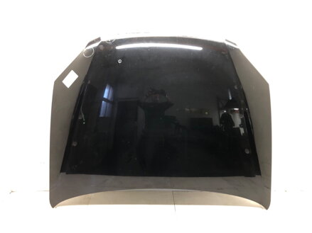 Kapota Fiat Croma Nadwozie Zamknięte / Kombi (194_) 2006 - 2011