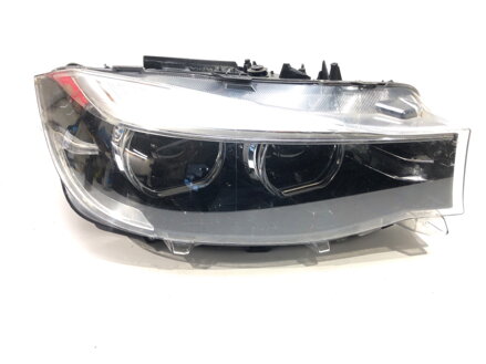 Svetlo pravé BMW 3 Gran Turismo (F34) 2012 - 2022 7470436