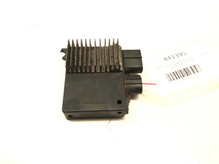 Modul riadiaca jednotka ventilátora Mazda CX-9 (TB) 2006 - 2022 499300-3390