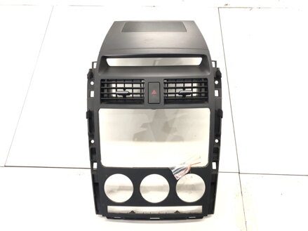 Rámček rádia Mazda CX-9 (TB) 2006 - 2022