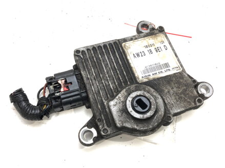 Modul riadiaca jednotka prevodovky Mazda CX-9 (TB) 2006 - 2022 AW23189E1D