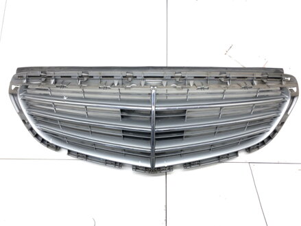 Maska chladiča grill Mercedes-benz Class E T-model (S212) 2009 - 2016 A2128801383