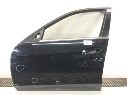 Dvere predné ľavé Mercedes-benz Class E T-model (S212) 2009 - 2016