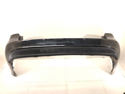 Nárazník zadný Mercedes-benz Class E T-model (S212) 2009 - 2016