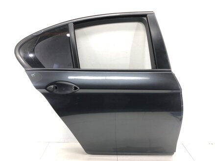 Dvere zadné pravé BMW 5 (F10) 2009 - 2016