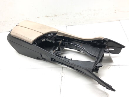 Tunel stredový BMW 5 (F10) 2009 - 2016