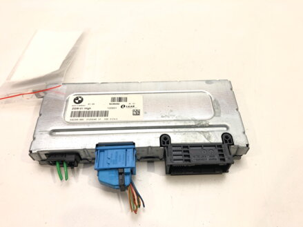 Modul gateway BMW 5 (F10) 2009 - 2016 9236462