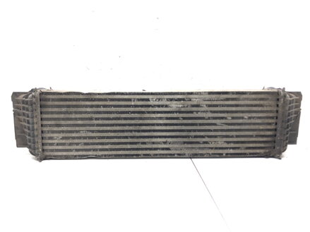 Intercooler BMW 5 (F10) 2009 - 2016 7577115