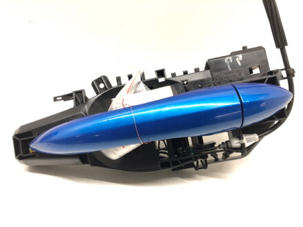 Kľučka predná pravá vonkajšia Alfa Romeo Giulia (952_) 2015 - 2022