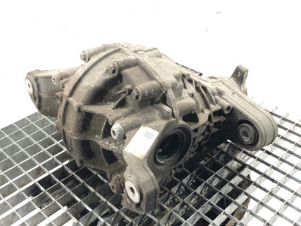 Náprava zadná diferenciál Alfa Romeo Giulia (952_) 2015 - 2022 00552850300