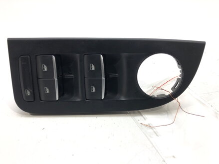 Ovládanie okien Alfa Romeo Giulia (952_) 2015 - 2022