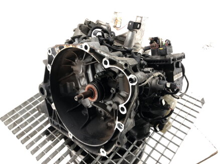 Prevodovka Peugeot 508 I (8D_) 2010 - 2018 9678990680