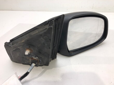 Spätné zrkadlo pravé Ford Mondeo IV (BA7) 2007 - 2015