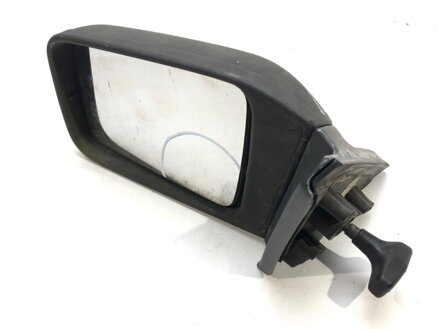 Spätné zrkadlo ľavé Ford Granada II (GU) 1977 - 1985