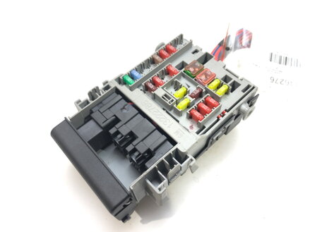 Poistková skrinka Opel Astra J (P10) 2009 - 2015