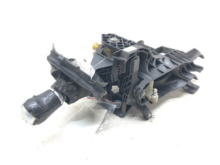 Riadiaca páka volič prevodovky Ford Transit Autobus (FD_ _, FB_ _, FS_ _, FZ_ _, FC_ _) 2006 - 2014 6C1R-7C453-DB