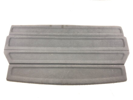 Polica zadná Opel Meriva A (MPV) (X03) 2003 - 2010