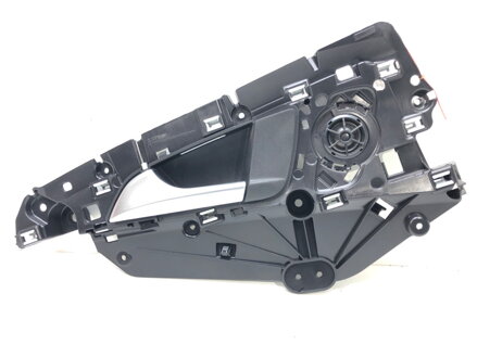 Kľučka zadná ľavá vnútorná Audi A6 C7 (4G2, 4GC) 2010 - 2018 4G0839019