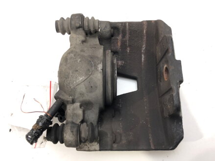 Brzdový strmeň predný pravý Audi A6 C7 (4G2, 4GC) 2010 - 2018 32348422A