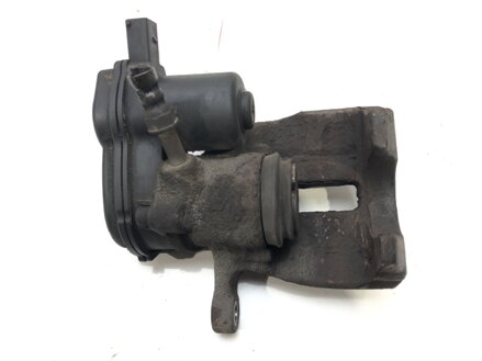 Brzdový strmeň zadný pravý Audi A6 C7 (4G2, 4GC) 2010 - 2018