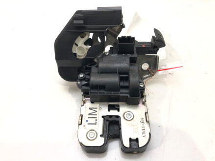 Zámok piatých dverí Audi A6 C7 (4G2, 4GC) 2010 - 2018 4H0827505