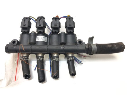 Vstreky DO plynu LPG --- --- HANA EMS 67R-010256