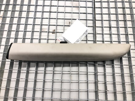 Roleta dvere zadné ľavé Citroen C4 Picasso I (MPV) (UD_) 2006 - 2015 96848053BJ