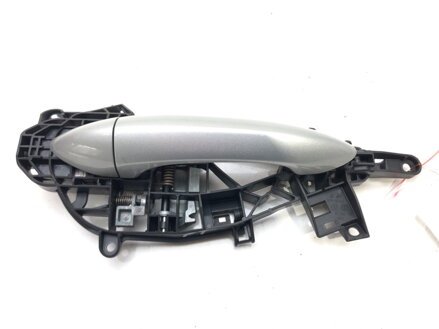 Kľučka zadná pravá vonkajšia Opel Astra K Sports Tourer (B16) 2015 - 2022 13515510