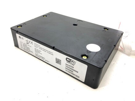 Modul riadiaca jednotka wifi Opel Astra K Sports Tourer (B16) 2015 - 2022 84236737