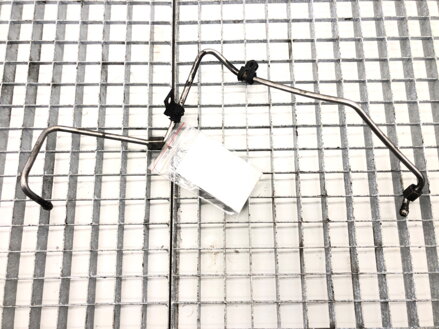 Hadica turba Seat Alhambra (7V8, 7V9) 1996 - 2010