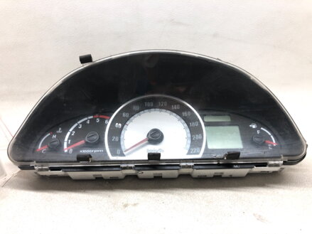 Tachometer budíky Hyundai Matrix (FC) 2001 - 2010 94004-17510
