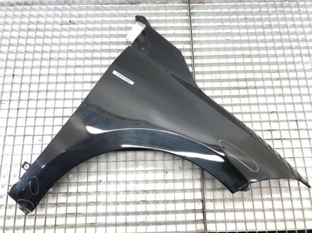 Blatník predný pravý Renault Megane III Liftback (BZ0/1_, B3_) 2008 - 2022