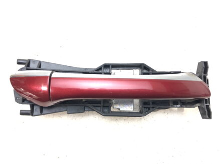 Kľučka predná pravá vonkajšia Mercedes-benz CLS (C219) 2004 - 2011