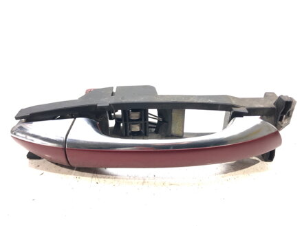 Kľučka zadná pravá vonkajšia Mercedes-benz CLS (C219) 2004 - 2011