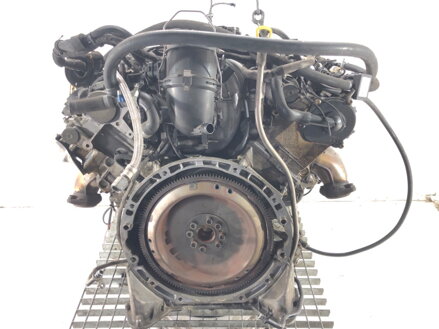 Motor kompletný Mercedes-benz CLS (C219) 2004 - 2011 272964