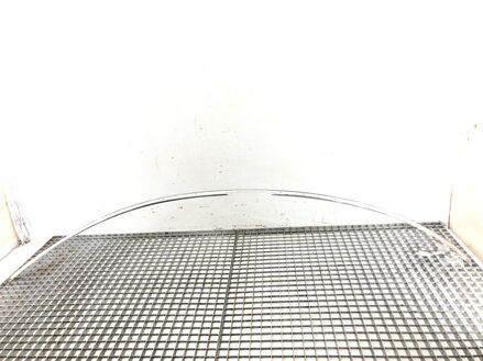 Lišta karosérie ľavá chróm Mercedes-benz CLS (C219) 2004 - 2011 A2196900239