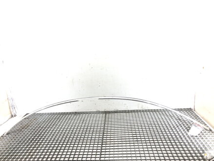 Lišta karosérie pravá chróm Mercedes-benz CLS (C219) 2004 - 2011 A2196900139