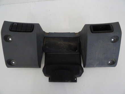 Kryt kryt stĺpika Mercedes-benz Actros MP2 / MP3 2002 - 2022 A9436800006